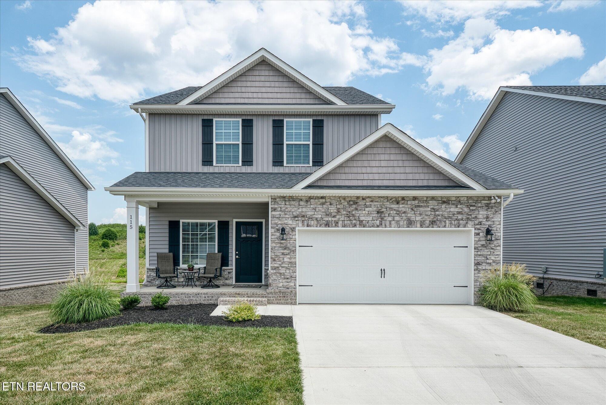115 Fortenberry Street Oak Ridge, TN 37830 - Photo 1 of 36