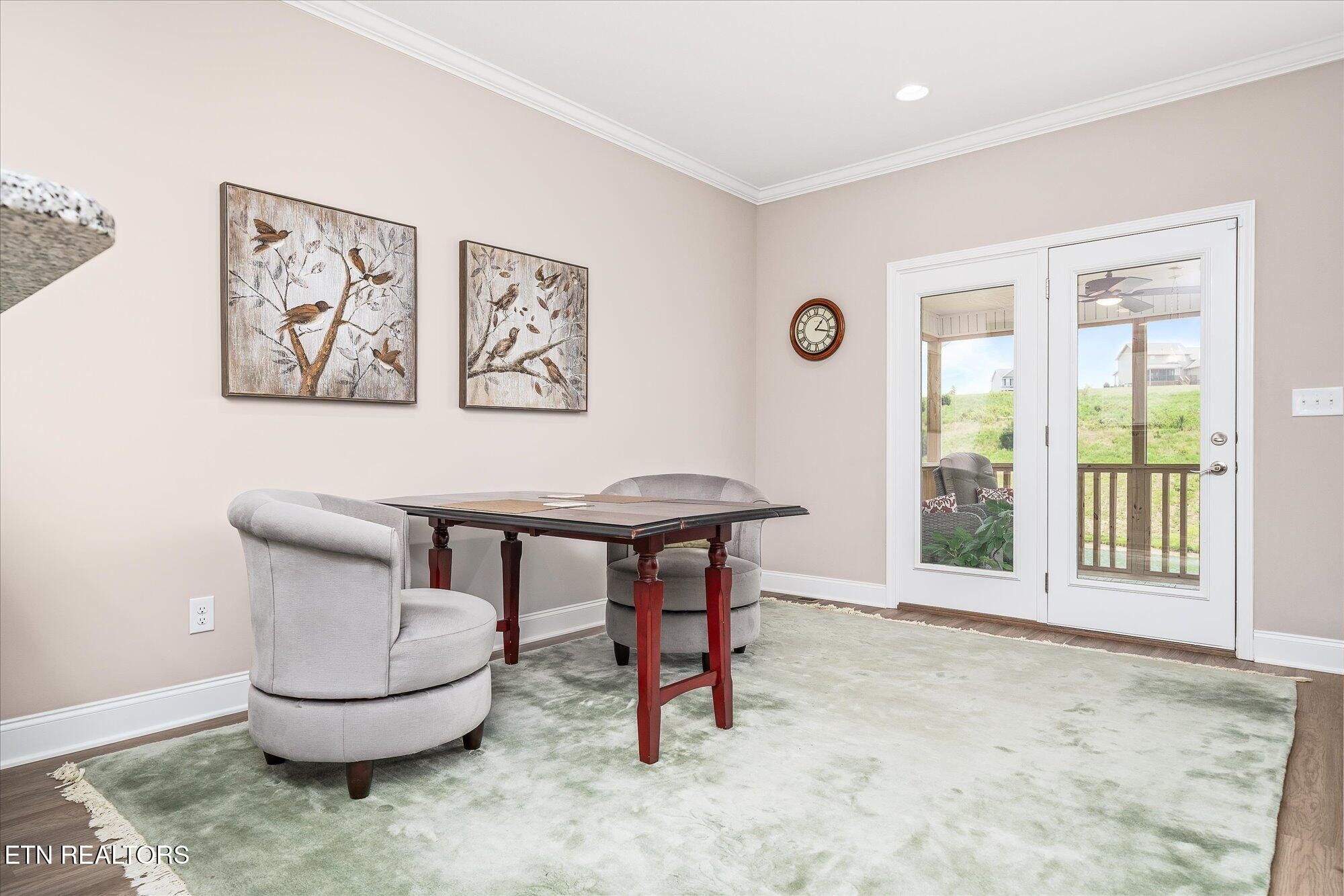 115 Fortenberry Street Oak Ridge, TN 37830 - Photo 17 of 36