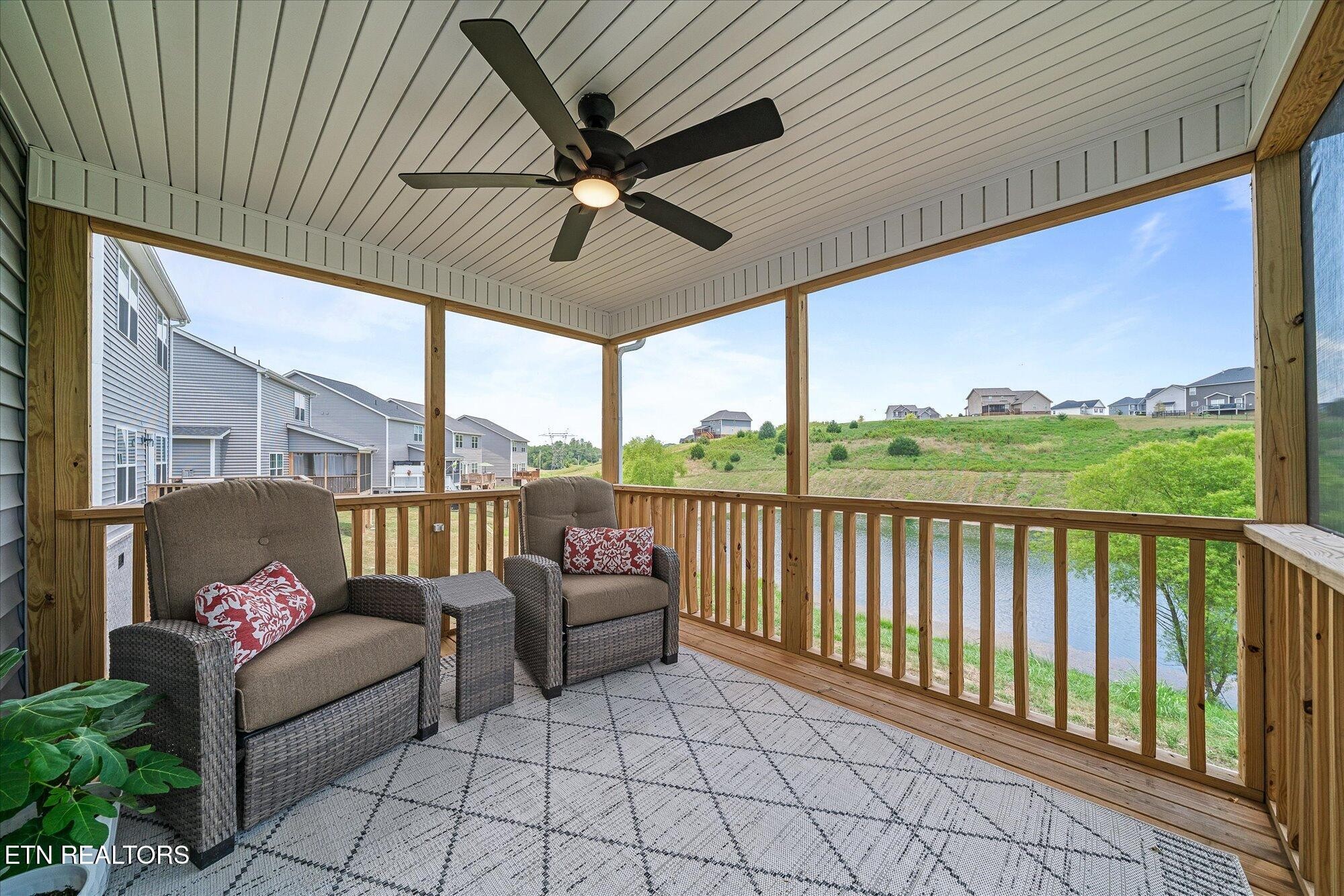 115 Fortenberry Street Oak Ridge, TN 37830 - Photo 18 of 36