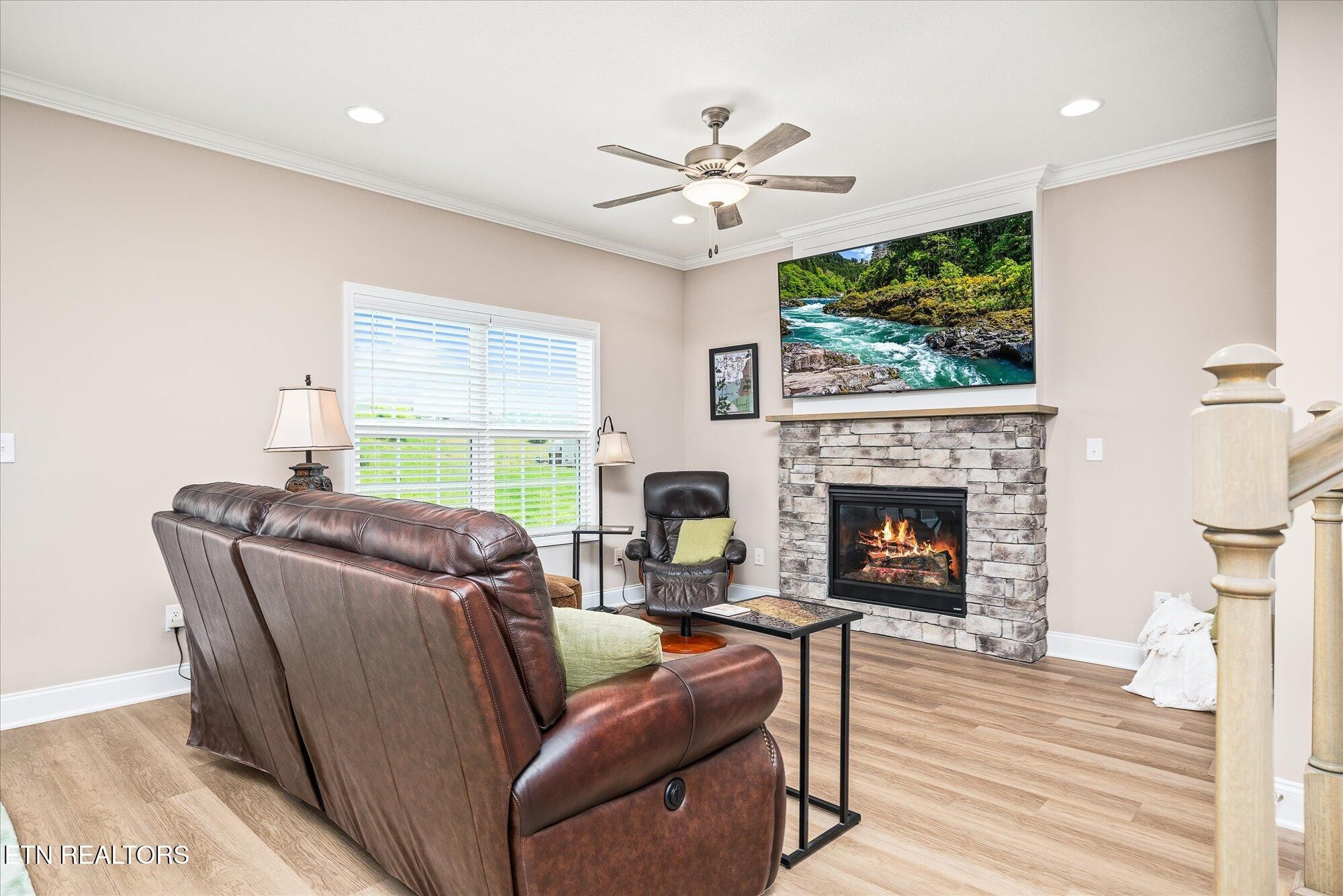 115 Fortenberry Street Oak Ridge, TN 37830 - Photo 19 of 36