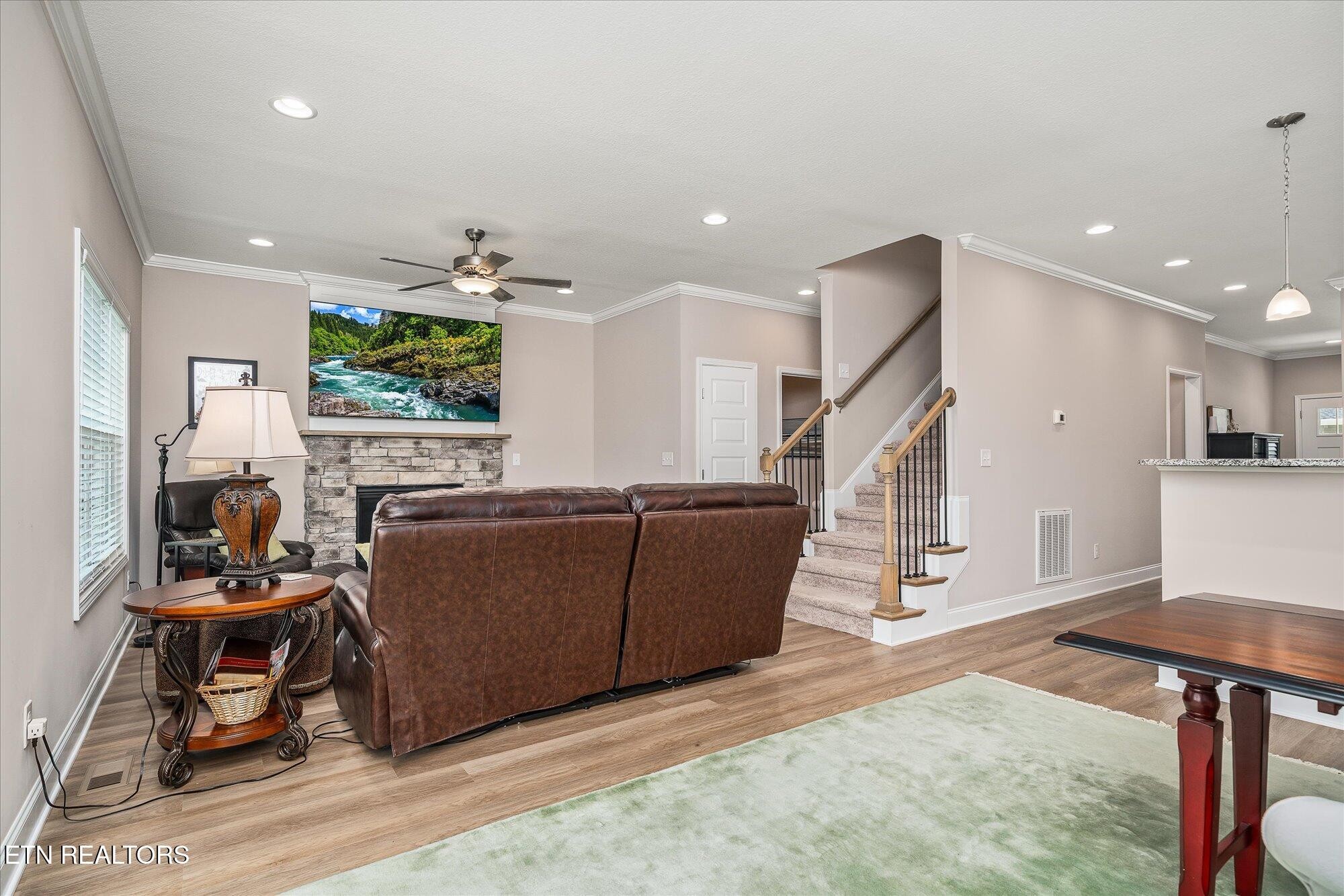 115 Fortenberry Street Oak Ridge, TN 37830 - Photo 20 of 36