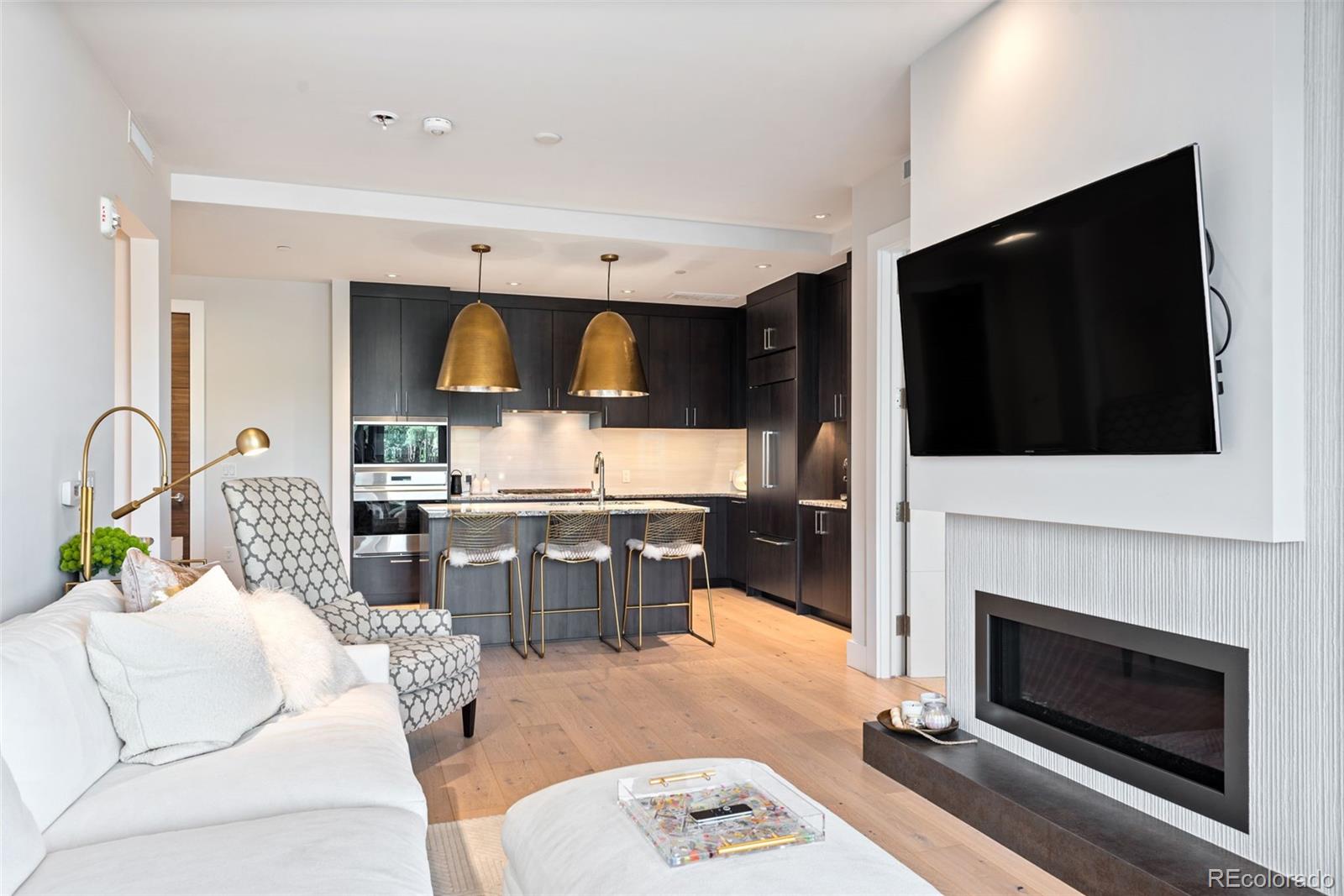 155 Steele Street, Unit 313 Denver, CO 80206 - Photo 11 of 40