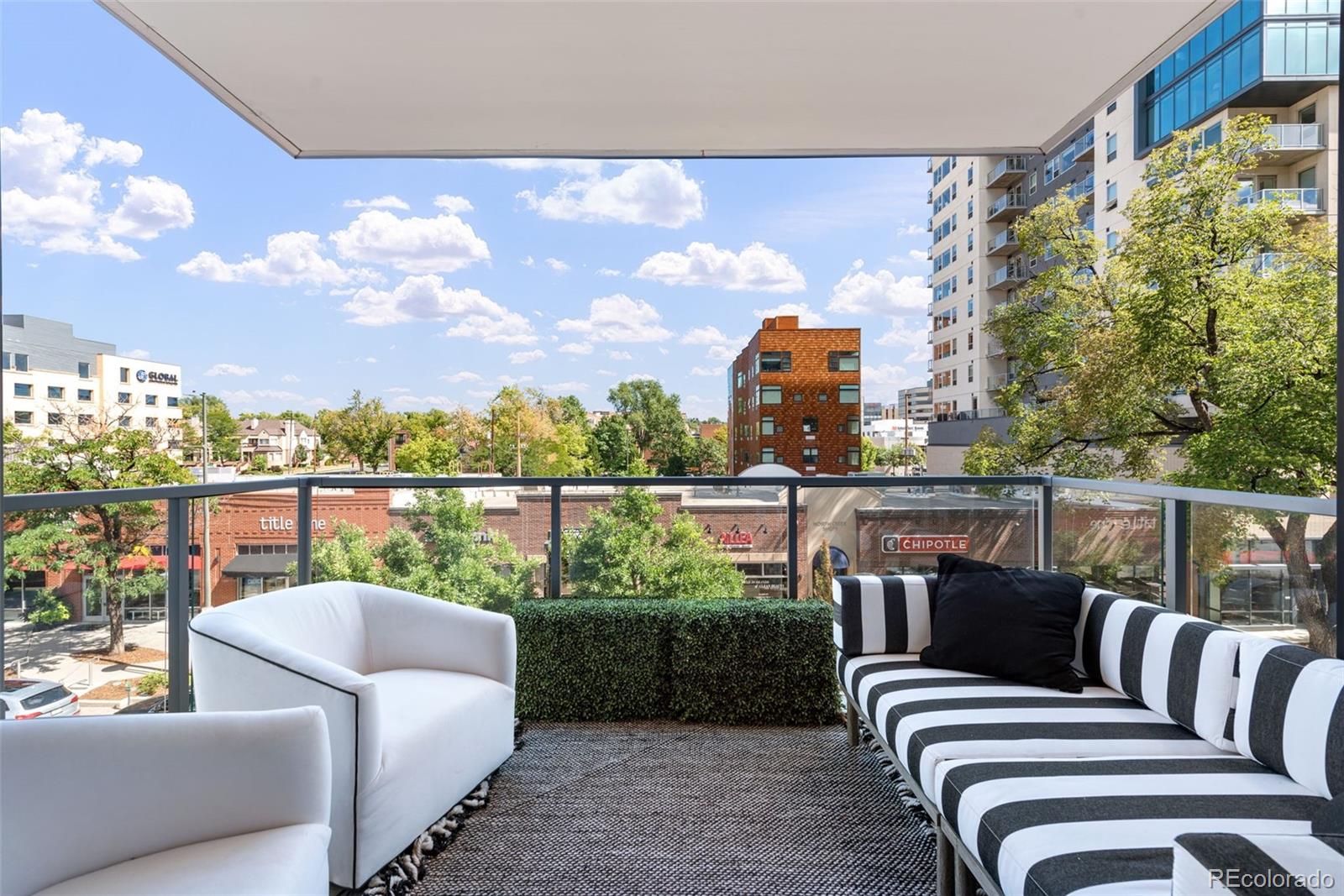 155 Steele Street, Unit 313 Denver, CO 80206 - Photo 13 of 40