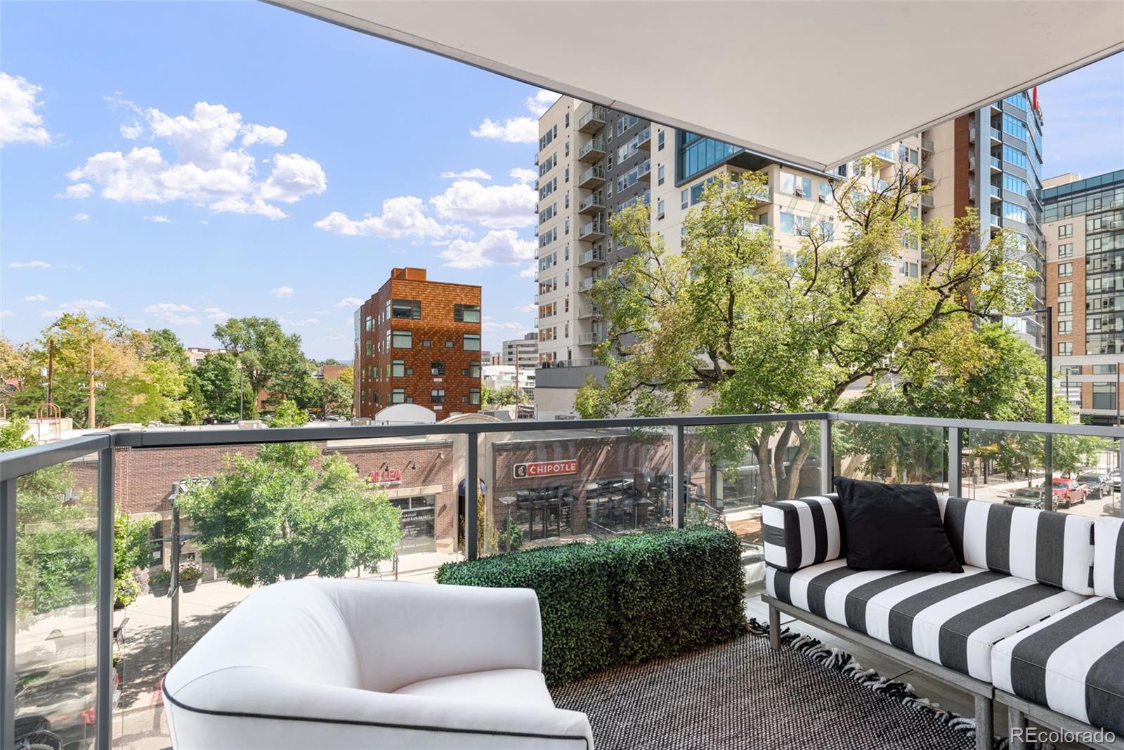 155 Steele Street, Unit 313 Denver, CO 80206 - Photo 14 of 40