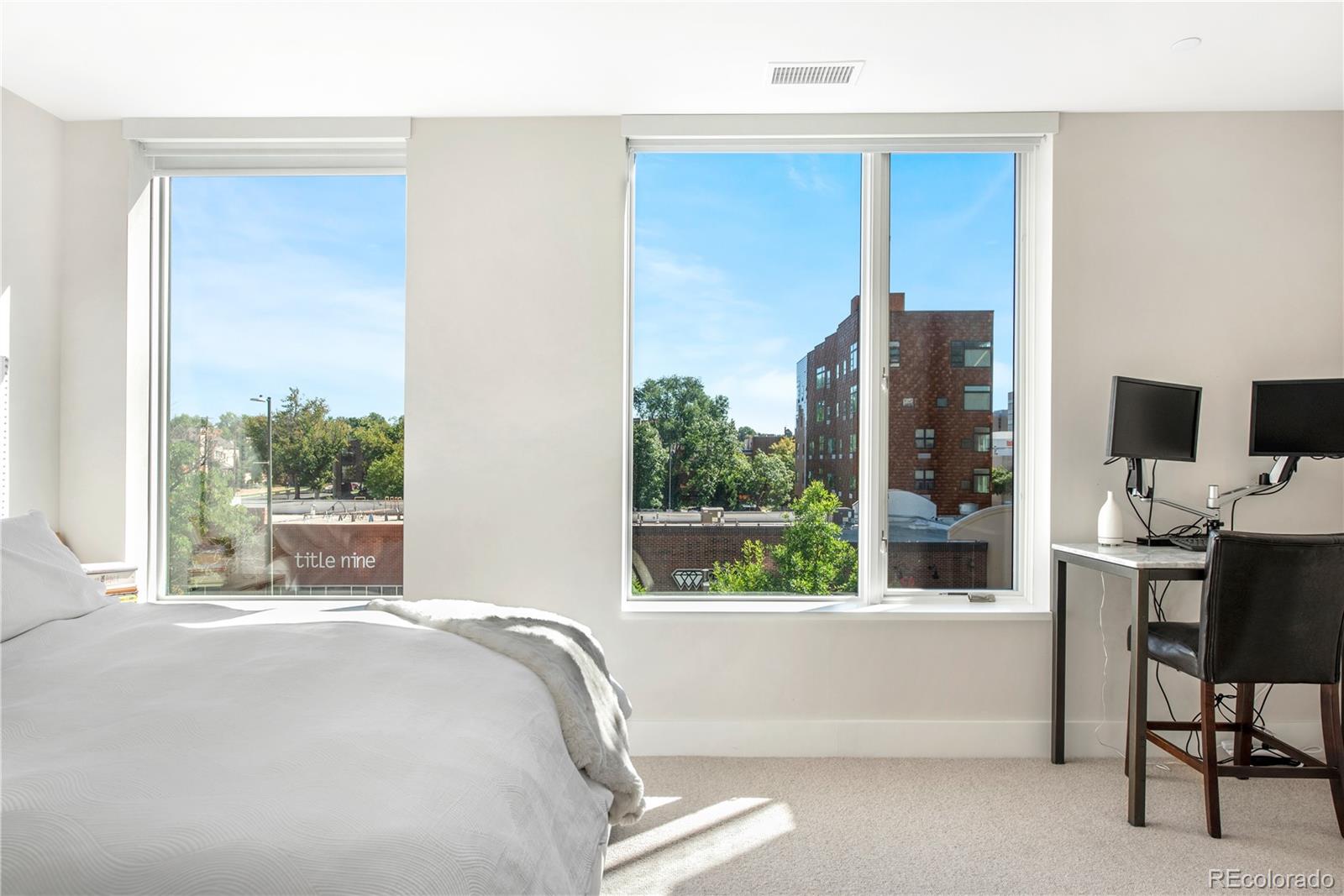 155 Steele Street, Unit 313 Denver, CO 80206 - Photo 17 of 40