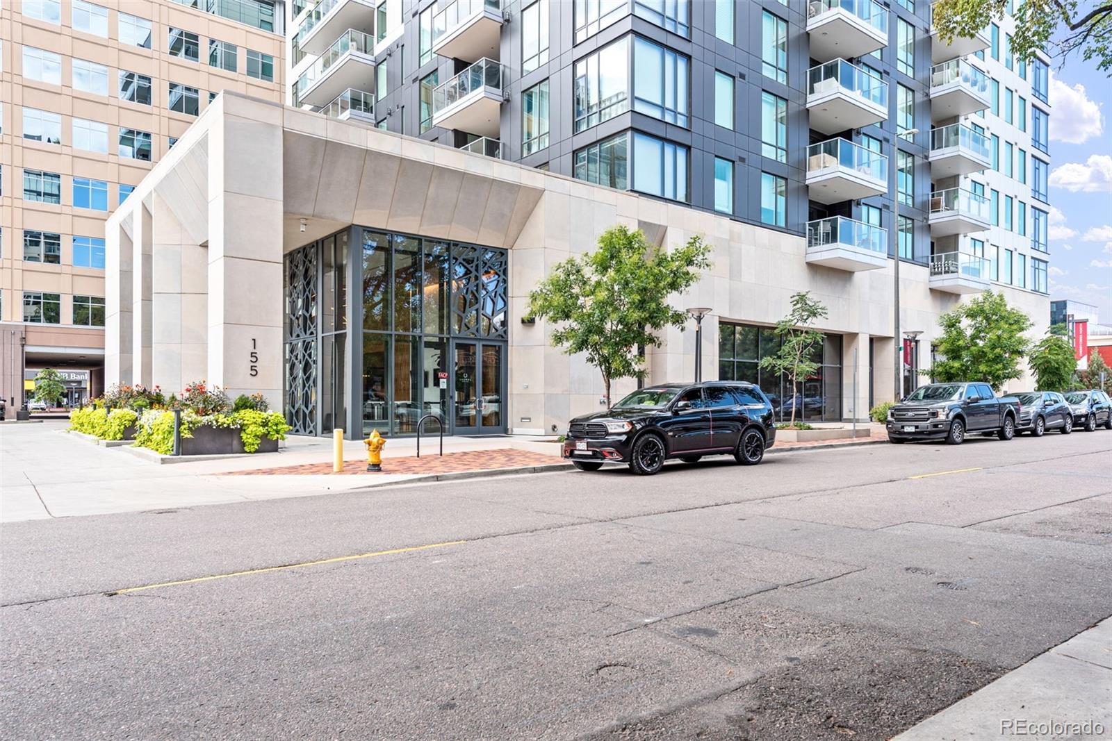 155 Steele Street, Unit 313 Denver, CO 80206 - Photo 2 of 40