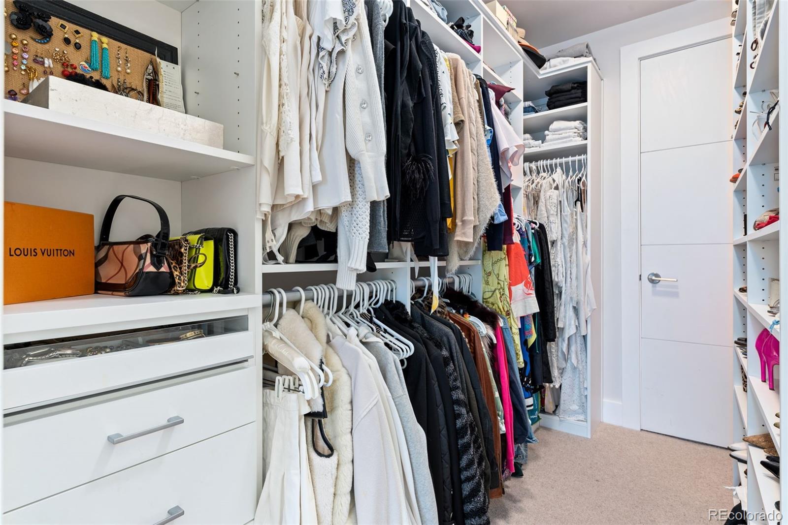 155 Steele Street, Unit 313 Denver, CO 80206 - Photo 22 of 40