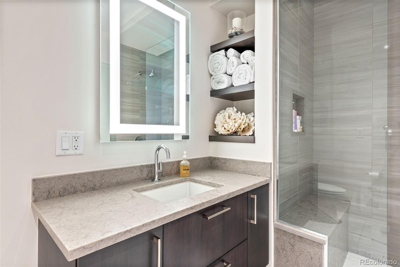 155 Steele Street, Unit 313 Denver, CO 80206 - Photo 26 of 40