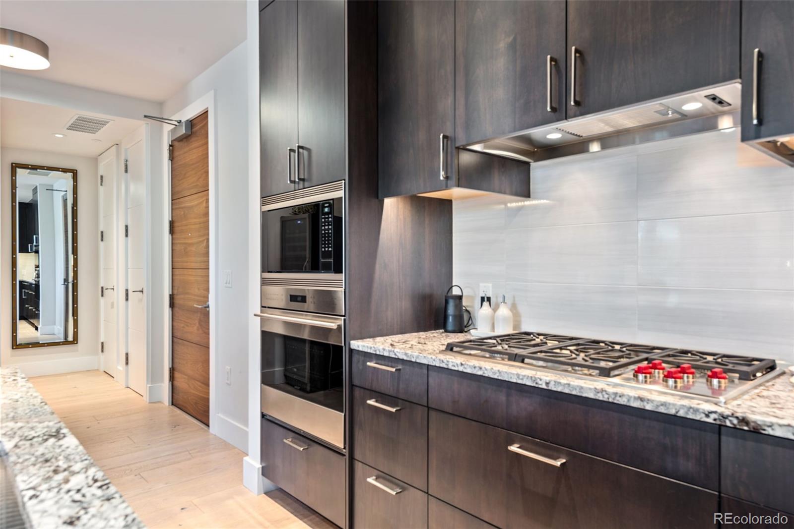 155 Steele Street, Unit 313 Denver, CO 80206 - Photo 27 of 40