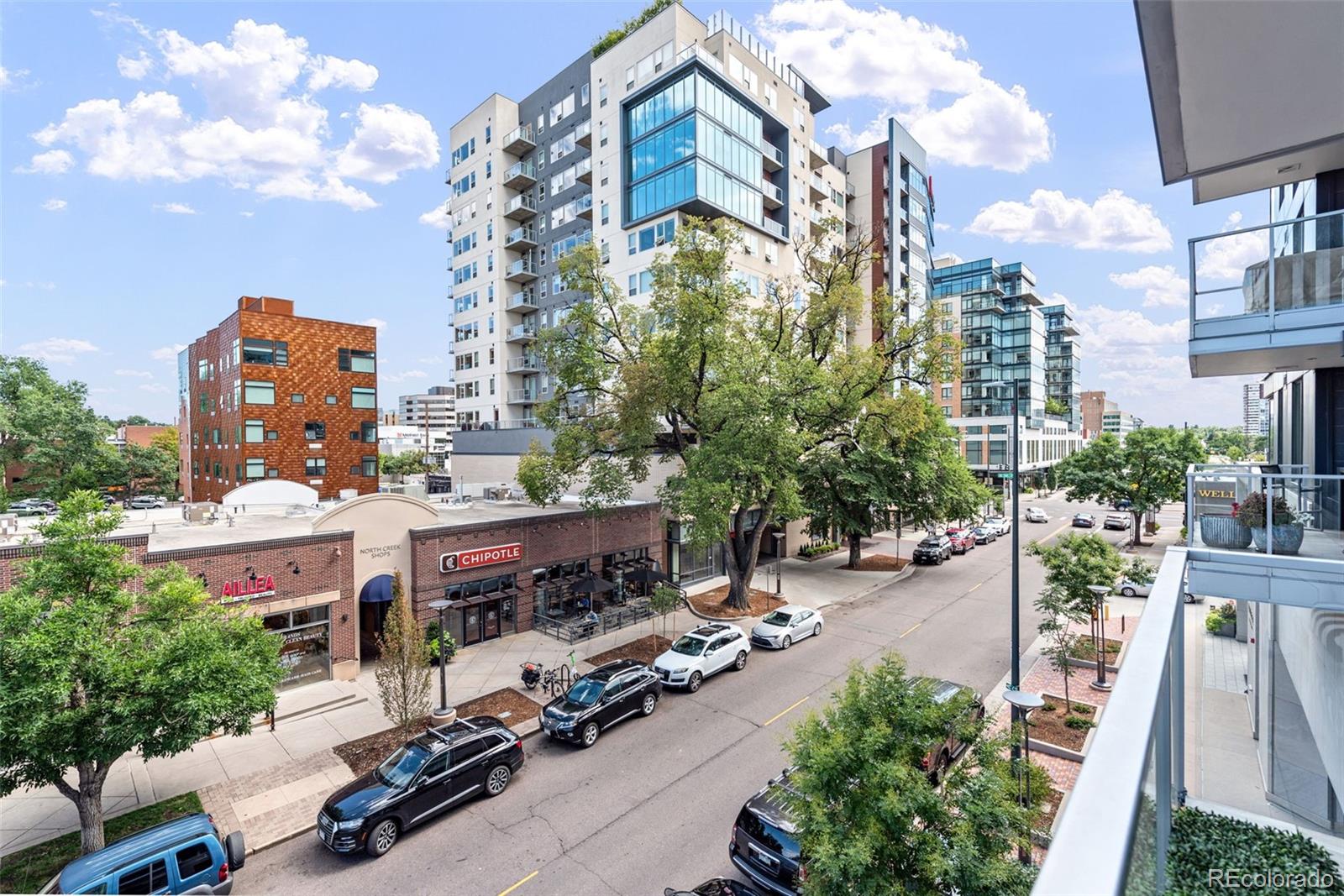 155 Steele Street, Unit 313 Denver, CO 80206 - Photo 29 of 40