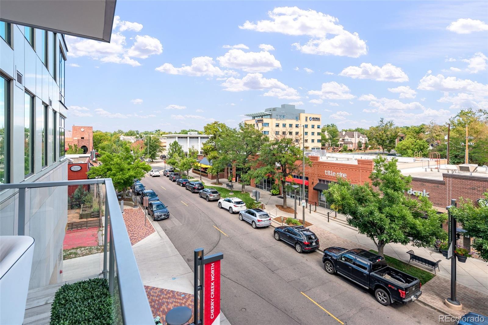 155 Steele Street, Unit 313 Denver, CO 80206 - Photo 30 of 40