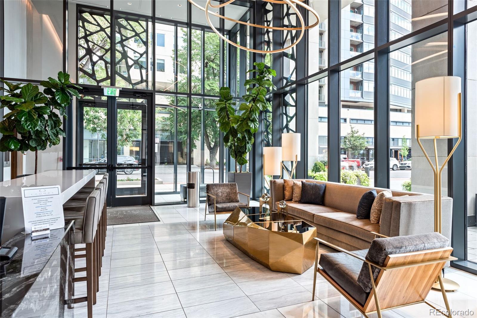 155 Steele Street, Unit 313 Denver, CO 80206 - Photo 3 of 40