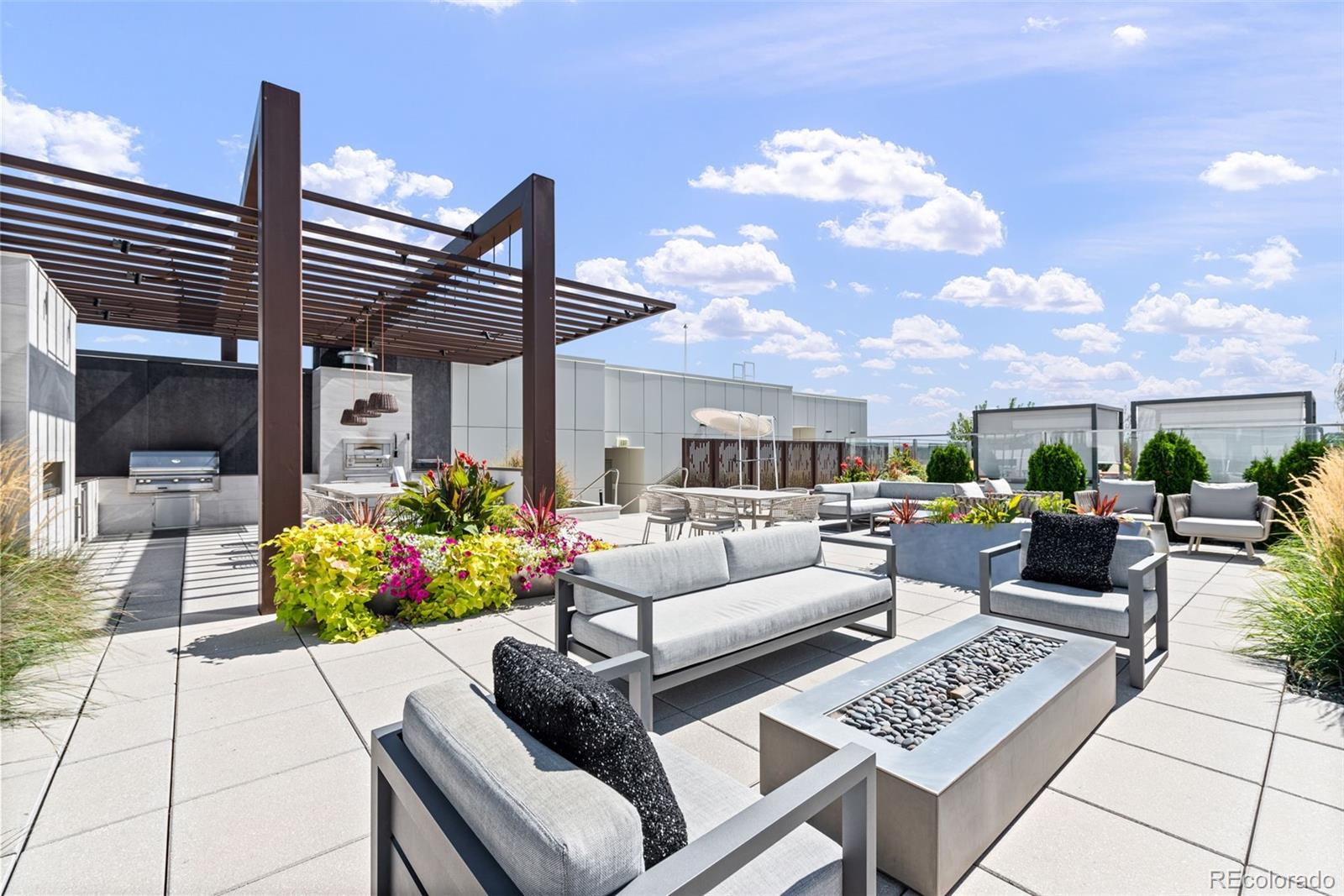 155 Steele Street, Unit 313 Denver, CO 80206 - Photo 32 of 40