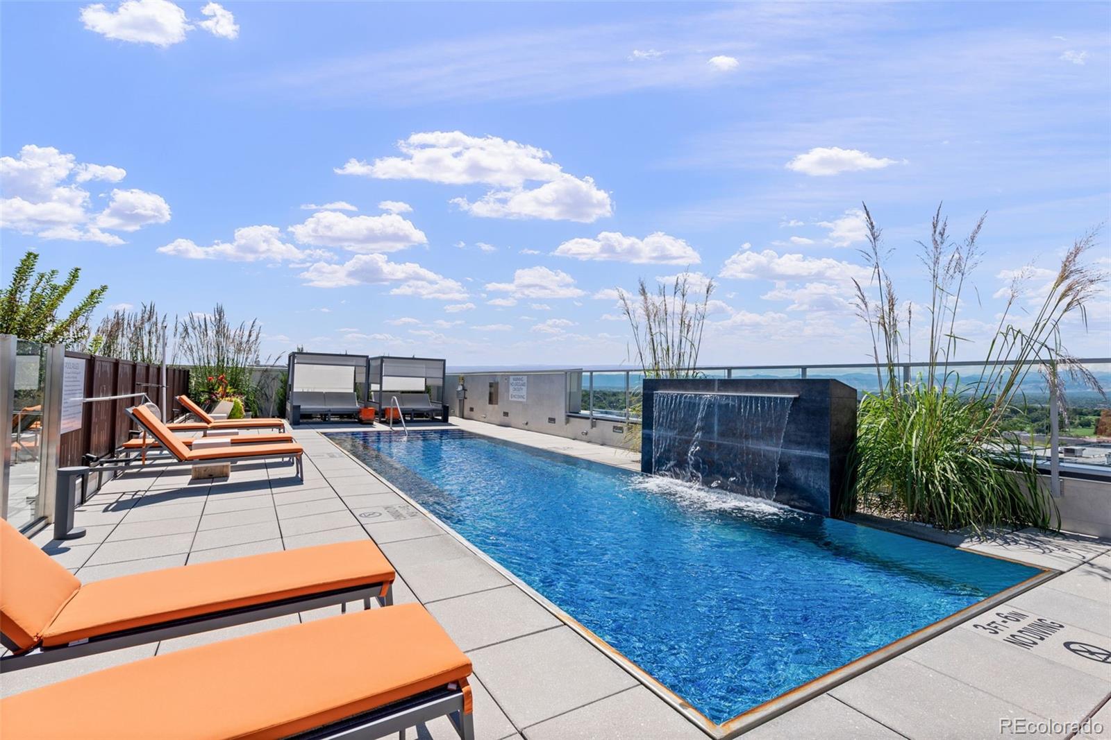 155 Steele Street, Unit 313 Denver, CO 80206 - Photo 33 of 40