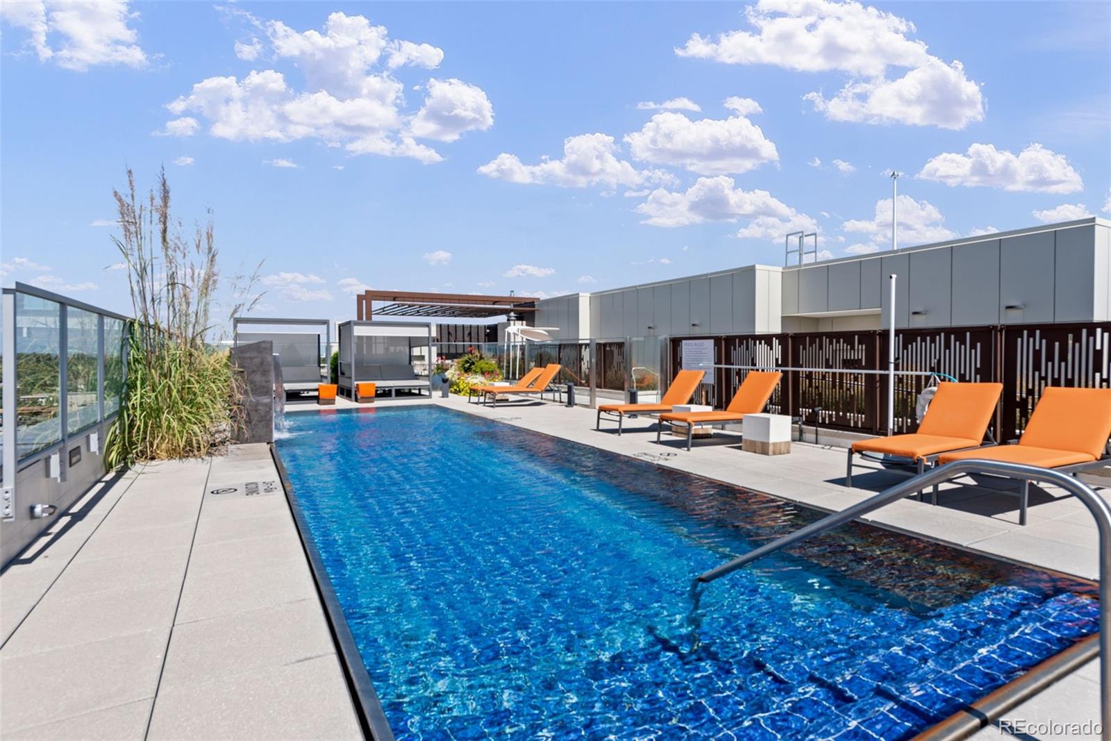 155 Steele Street, Unit 313 Denver, CO 80206 - Photo 34 of 40