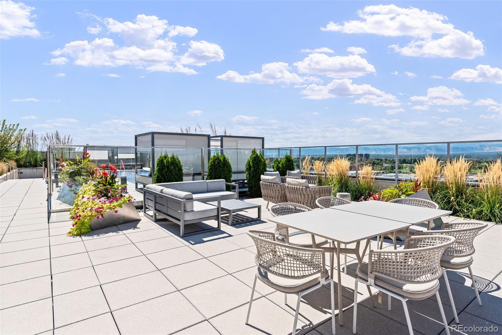 155 Steele Street, Unit 313 Denver, CO 80206 - Photo 35 of 40