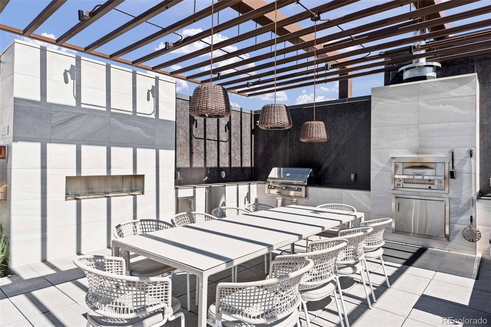 155 Steele Street, Unit 313 Denver, CO 80206 - Photo 36 of 40