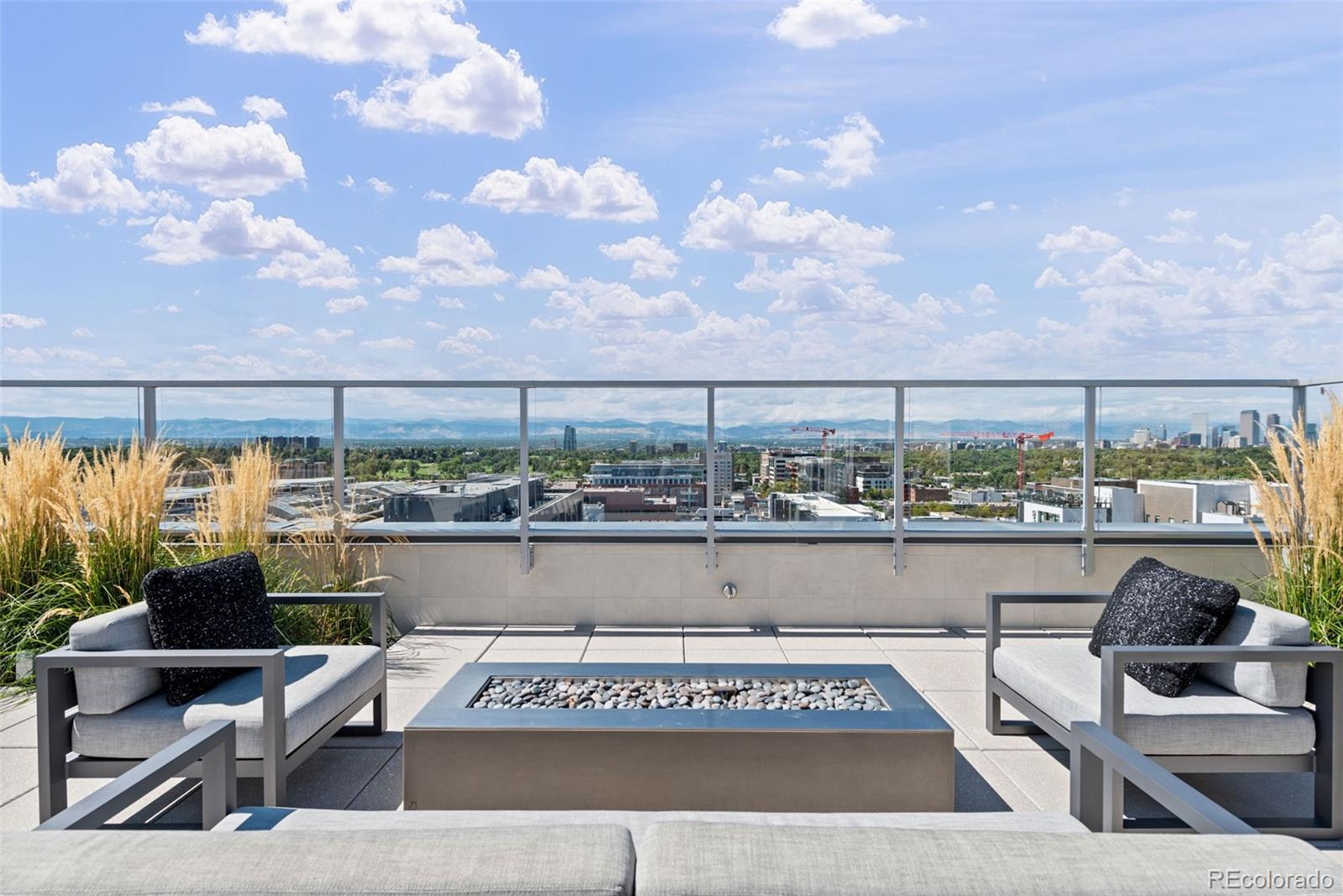 155 Steele Street, Unit 313 Denver, CO 80206 - Photo 37 of 40