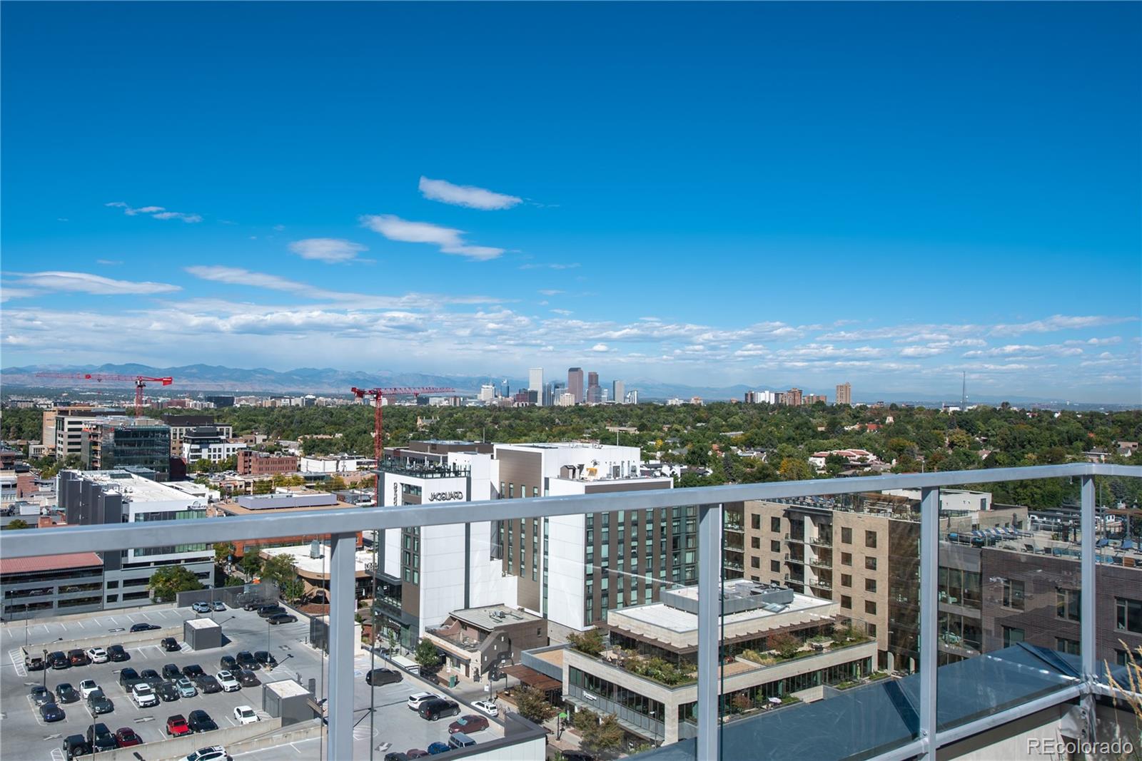 155 Steele Street, Unit 313 Denver, CO 80206 - Photo 38 of 40