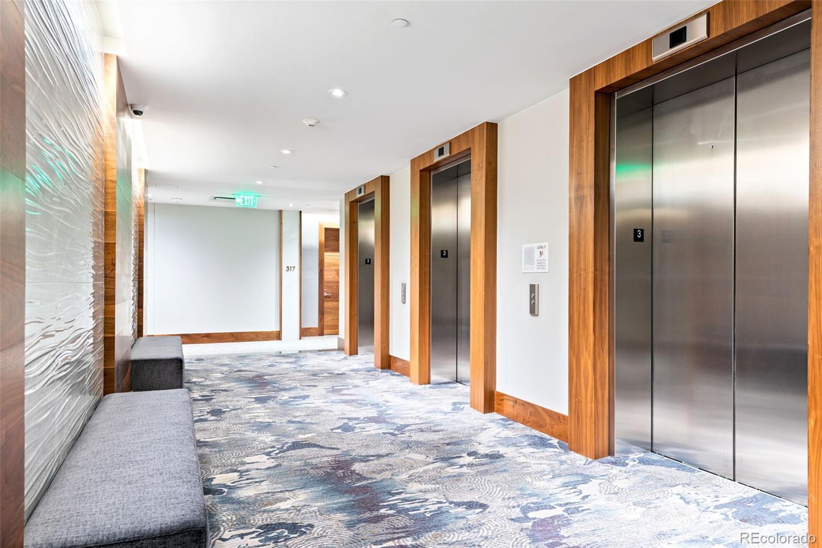 155 Steele Street, Unit 313 Denver, CO 80206 - Photo 39 of 40