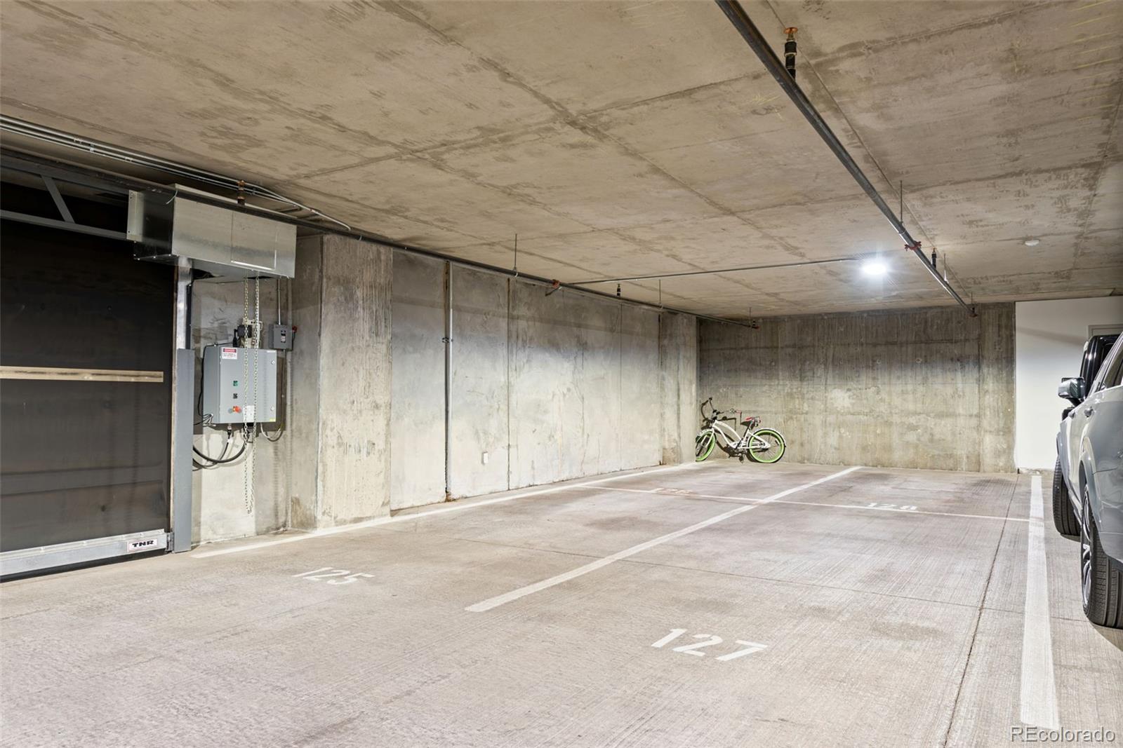 155 Steele Street, Unit 313 Denver, CO 80206 - Photo 40 of 40