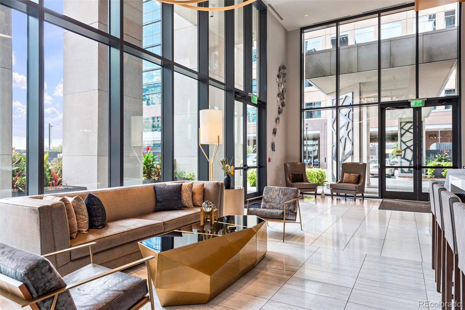 155 Steele Street, Unit 313 Denver, CO 80206 - Photo 4 of 40