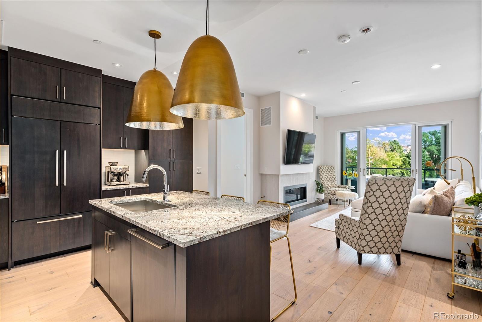 155 Steele Street, Unit 313 Denver, CO 80206 - Photo 7 of 40