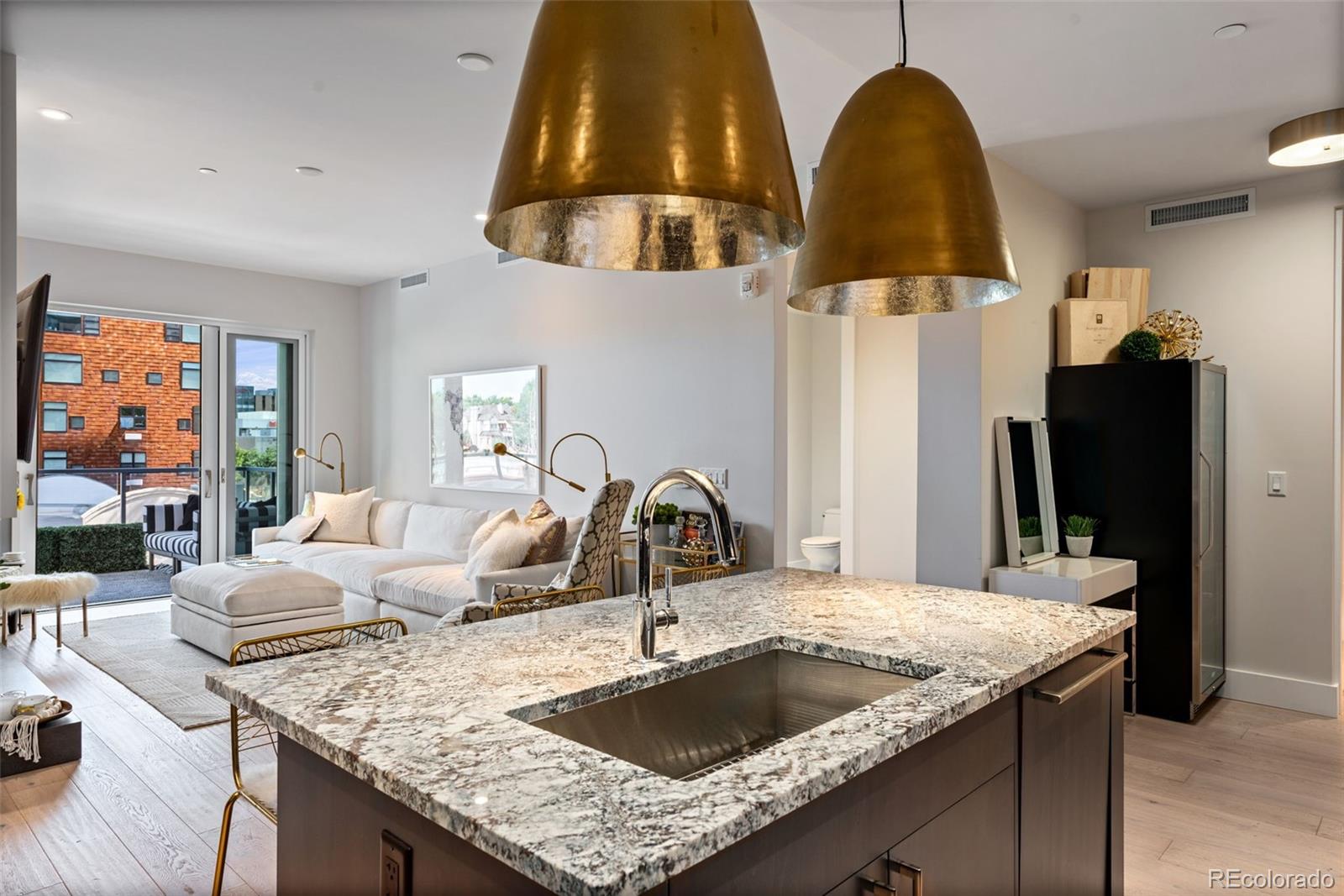 155 Steele Street, Unit 313 Denver, CO 80206 - Photo 8 of 40