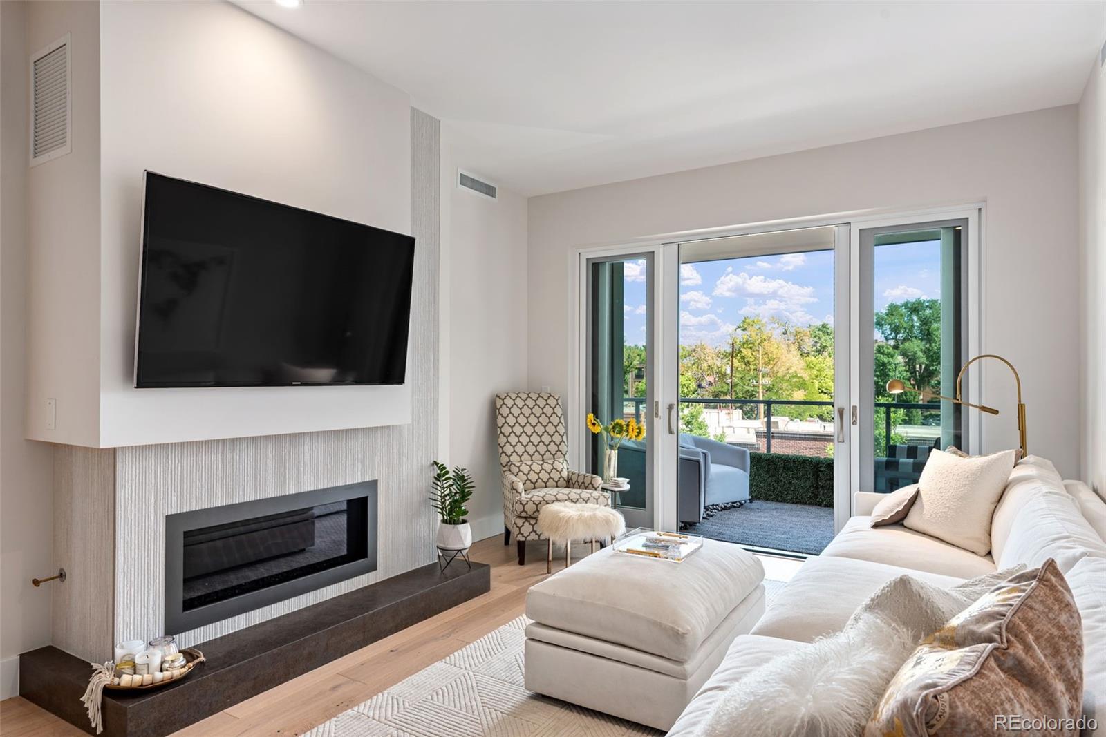 155 Steele Street, Unit 313 Denver, CO 80206 - Photo 9 of 40