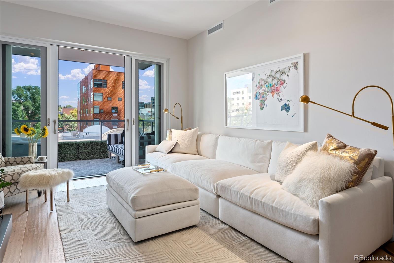 155 Steele Street, Unit 313 Denver, CO 80206 - Photo 10 of 40