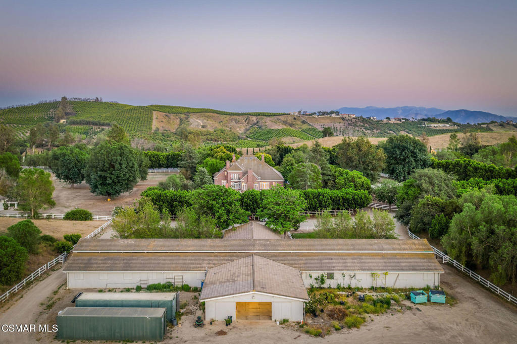 6885 Coyote Canyon Road Somis, CA 93066 - Photo 40 of 55
