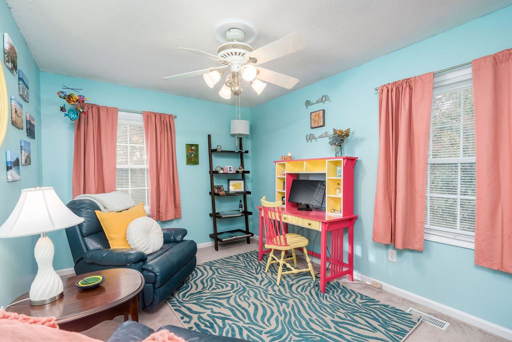 5314 Robbins Drive Raleigh, NC 27610 - Photo 17 of 30 Photo 17