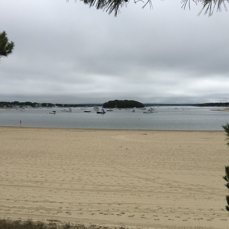 37 South Boulevard Wareham, MA 02558 - Photo 4 of 10 a view of an ocean