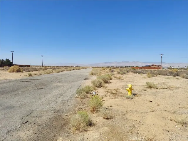 a view of ocean view with beach