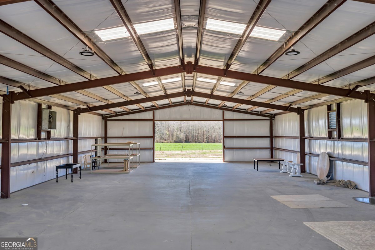 337 Friendship Church Road Pineview, GA 31071 - Photo 2 of 10