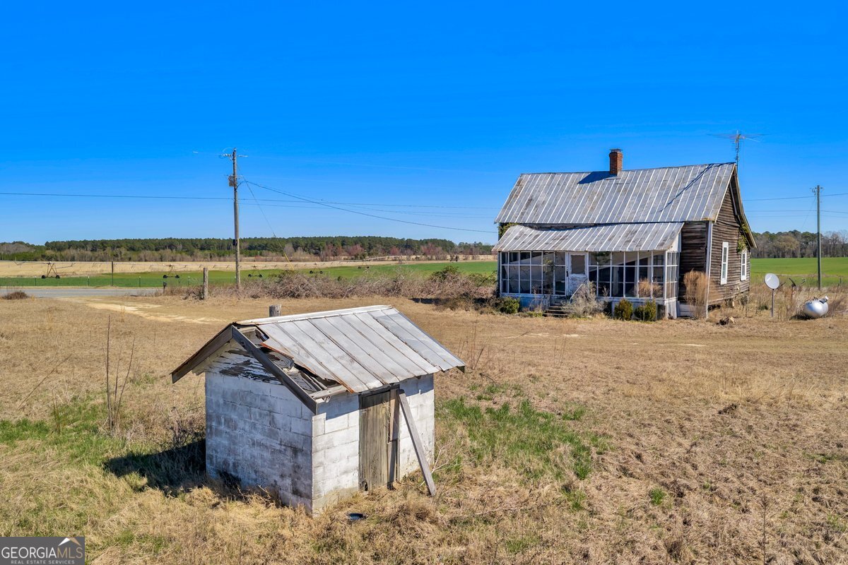 337 Friendship Church Road Pineview, GA 31071 - Photo 9 of 10