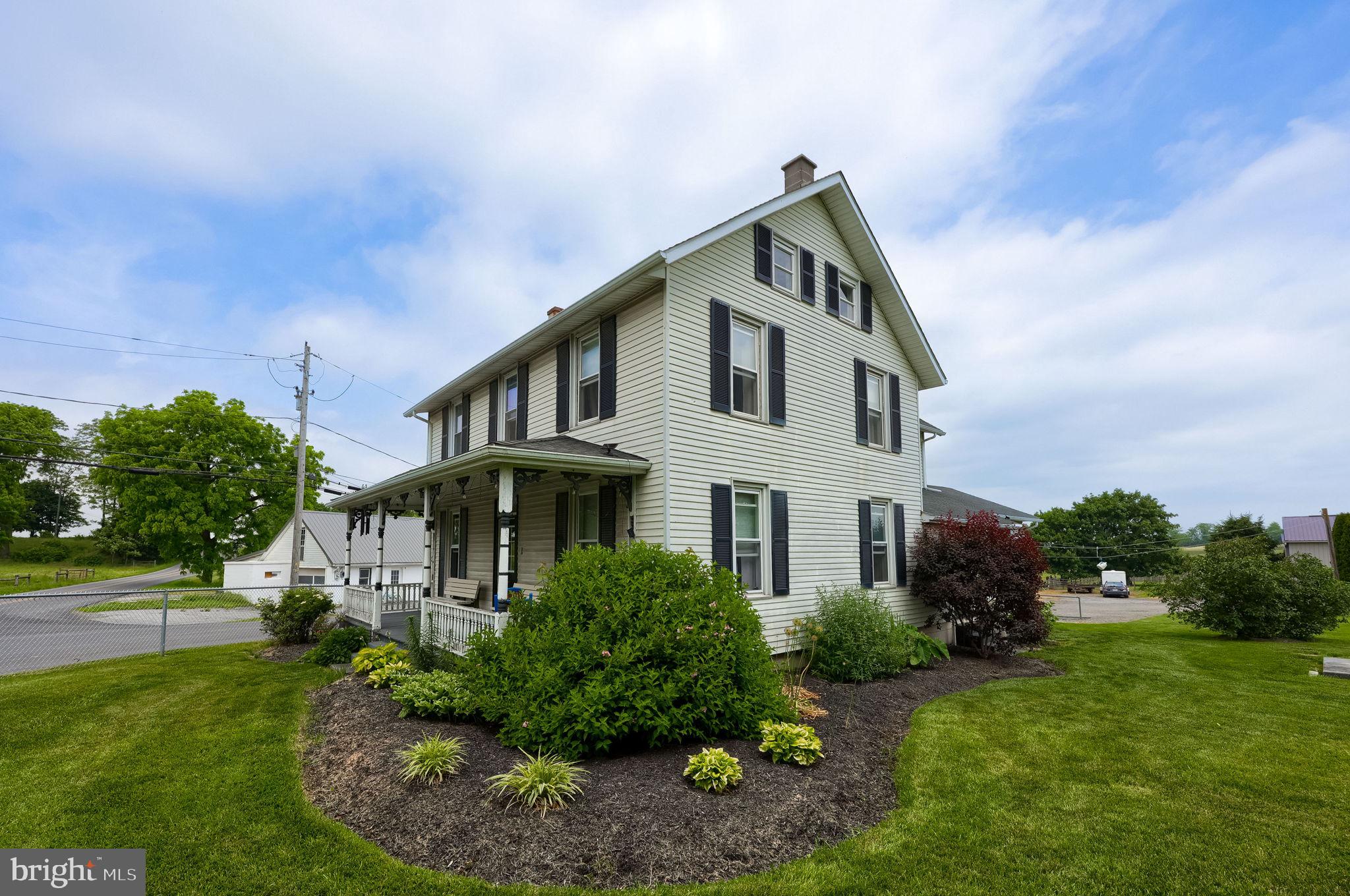 645 Mt Vernon Road Gap, PA 17527 - Photo 26 of 78