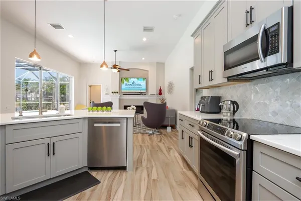 $14,900 | 3510 Lakemont Drive, Bonita Springs, FL 34134