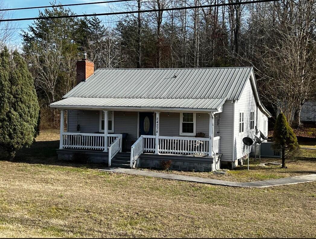 24278 Rhea County Highway Spring City, TN 37381 - Photo 1 of 22 24278 rhea county