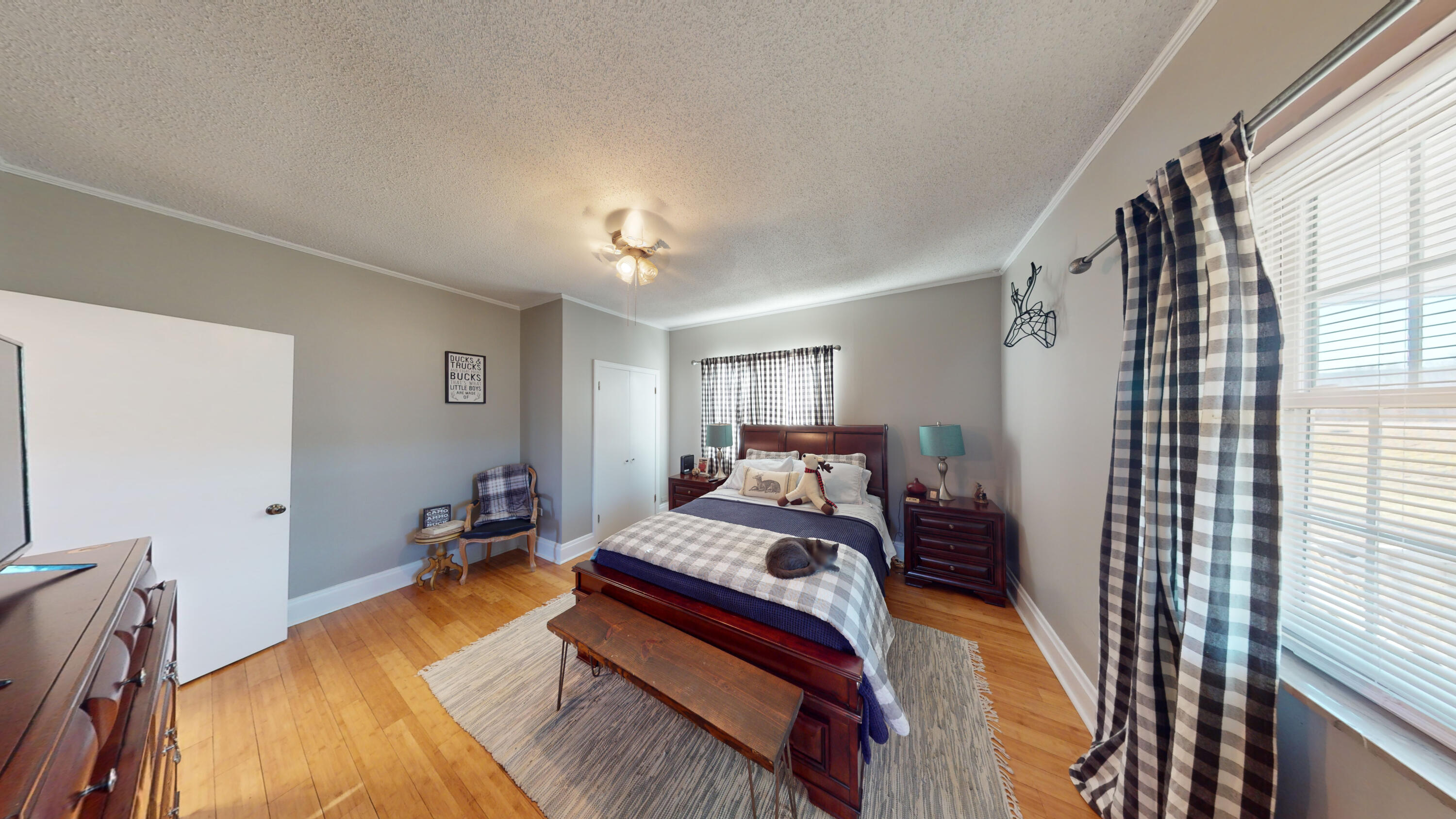 24278 Rhea County Highway Spring City, TN 37381 - Photo 13 of 22 13-Bedroom 1