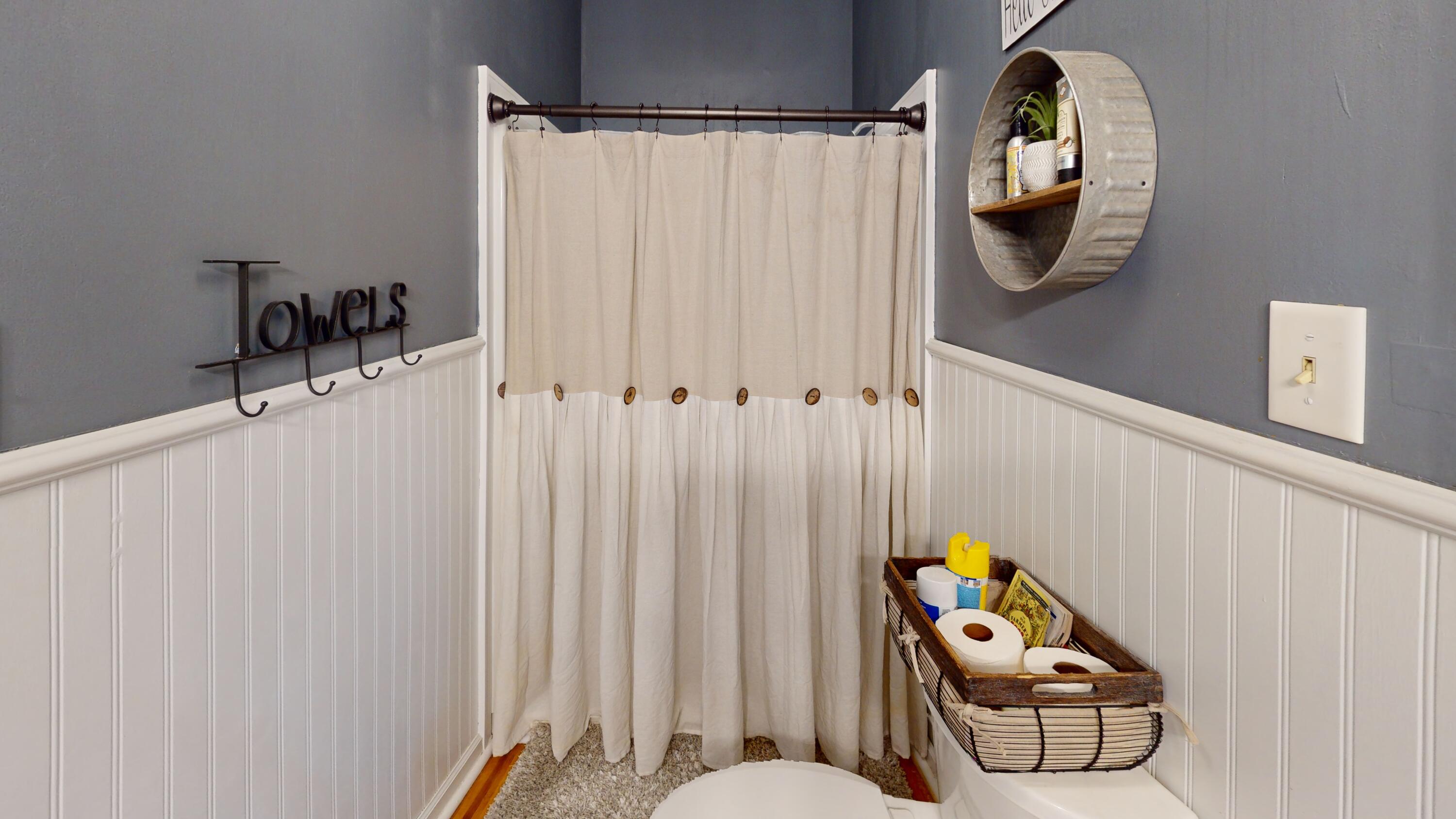 24278 Rhea County Highway Spring City, TN 37381 - Photo 18 of 22 18-Bathroom 1