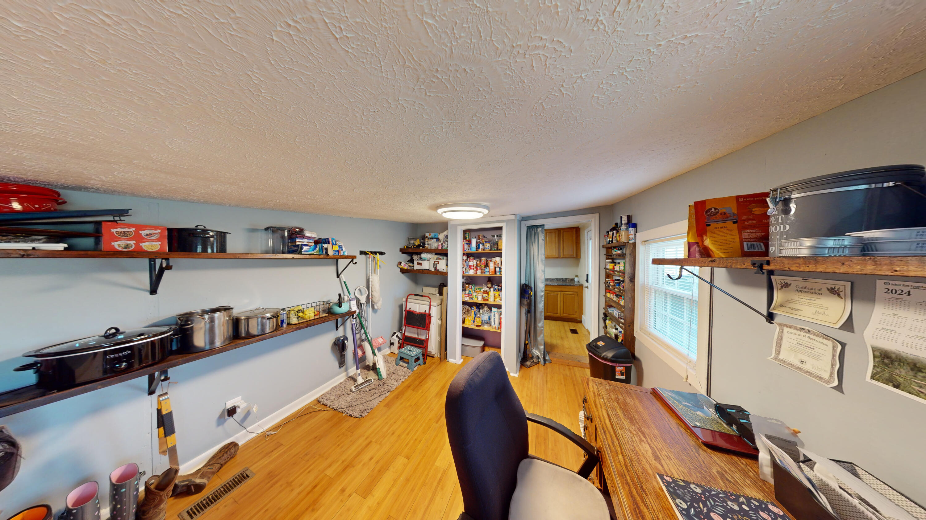 24278 Rhea County Highway Spring City, TN 37381 - Photo 21 of 22 21-Office or Pantry 2