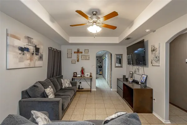 $189,000 | 3601 Nubes Drive, Laredo, TX 78046