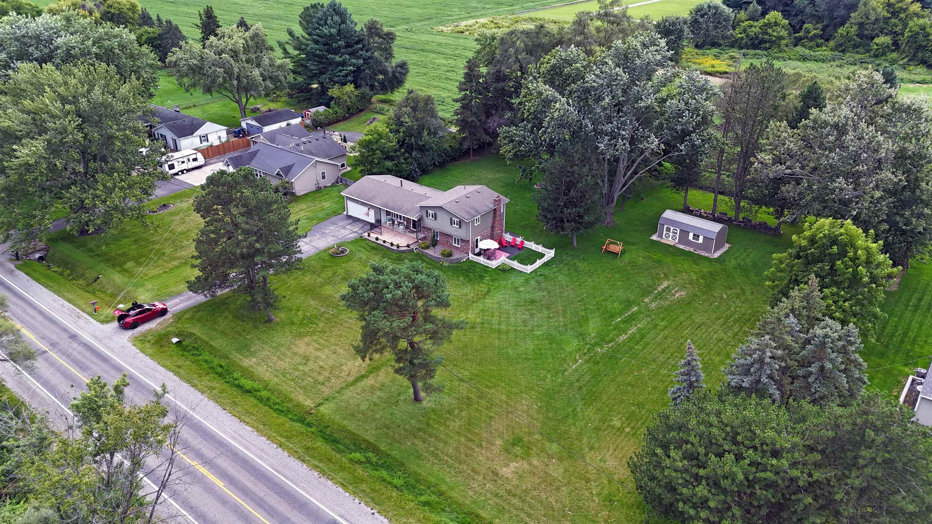 1475 North Seymour Road Flushing, MI 48433 - Photo 7 of 41