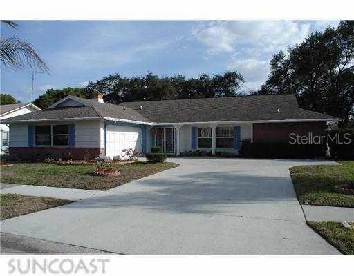 8404 Roxboro Drive Hudson, FL 34667 - Photo 1 of 1 Exterior Front