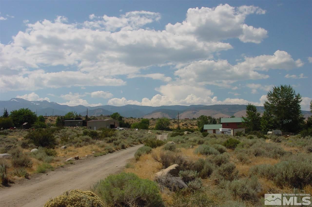 0 Raider Run Road, Unit NV Reno, NV 89511 - Photo 5 of 10 a view of a sky
