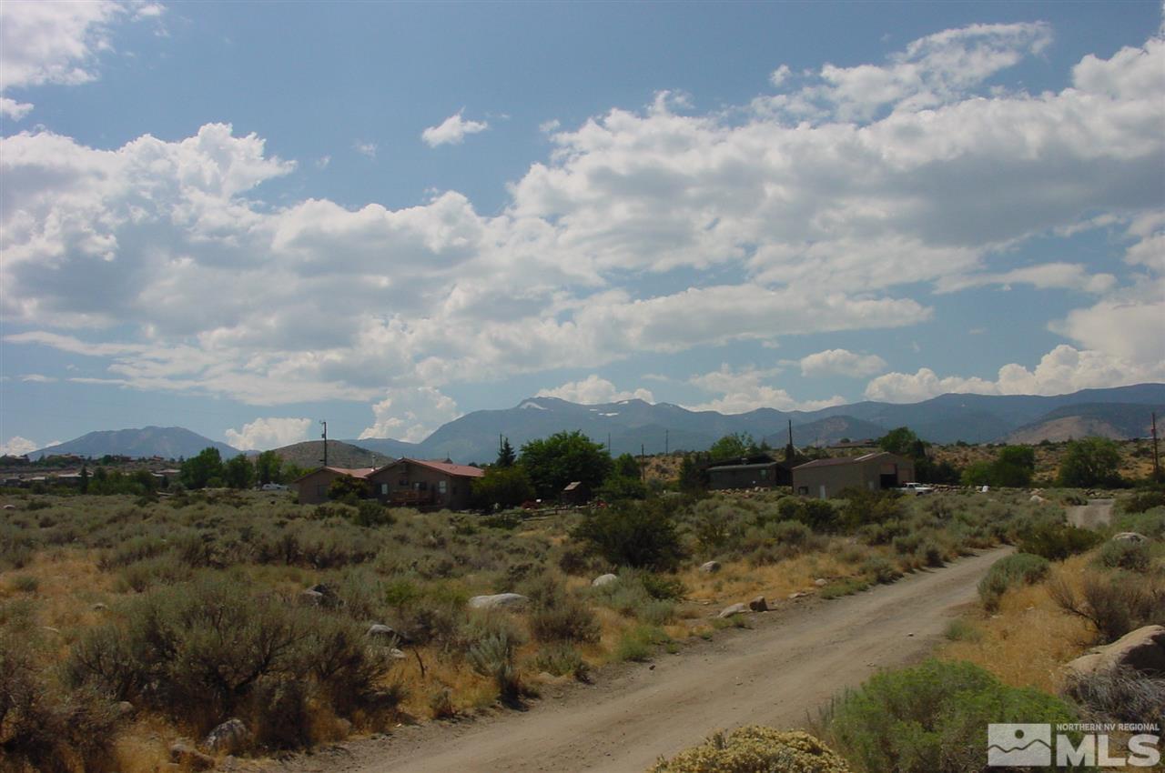 0 Raider Run Road, Unit NV Reno, NV 89511 - Photo 6 of 10 a view of a bunch of trees