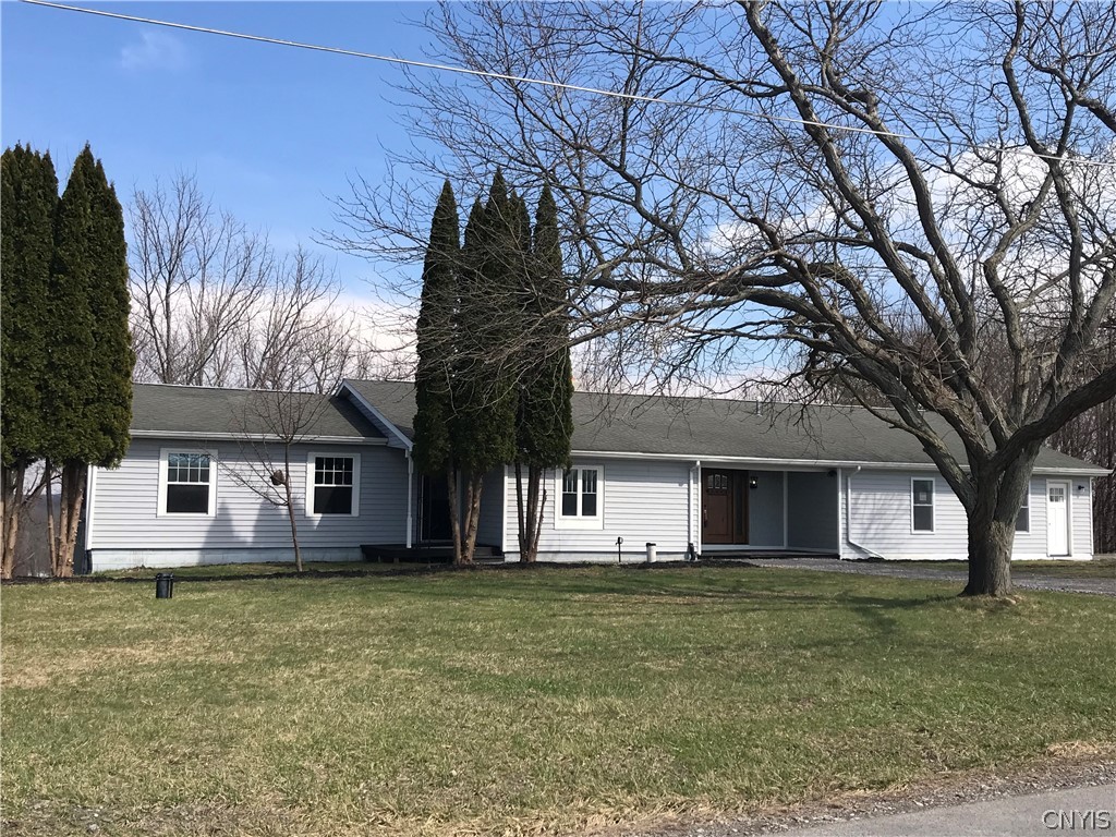 10850 Jordan Road Cato, NY 13080 - Photo 1 of 1