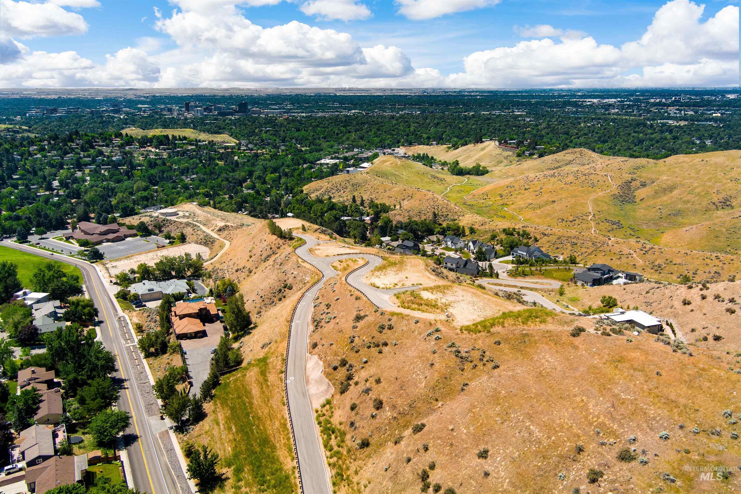 3597 North Scenic Ridge Lane Boise, ID 83702 - Photo 33 of 48
