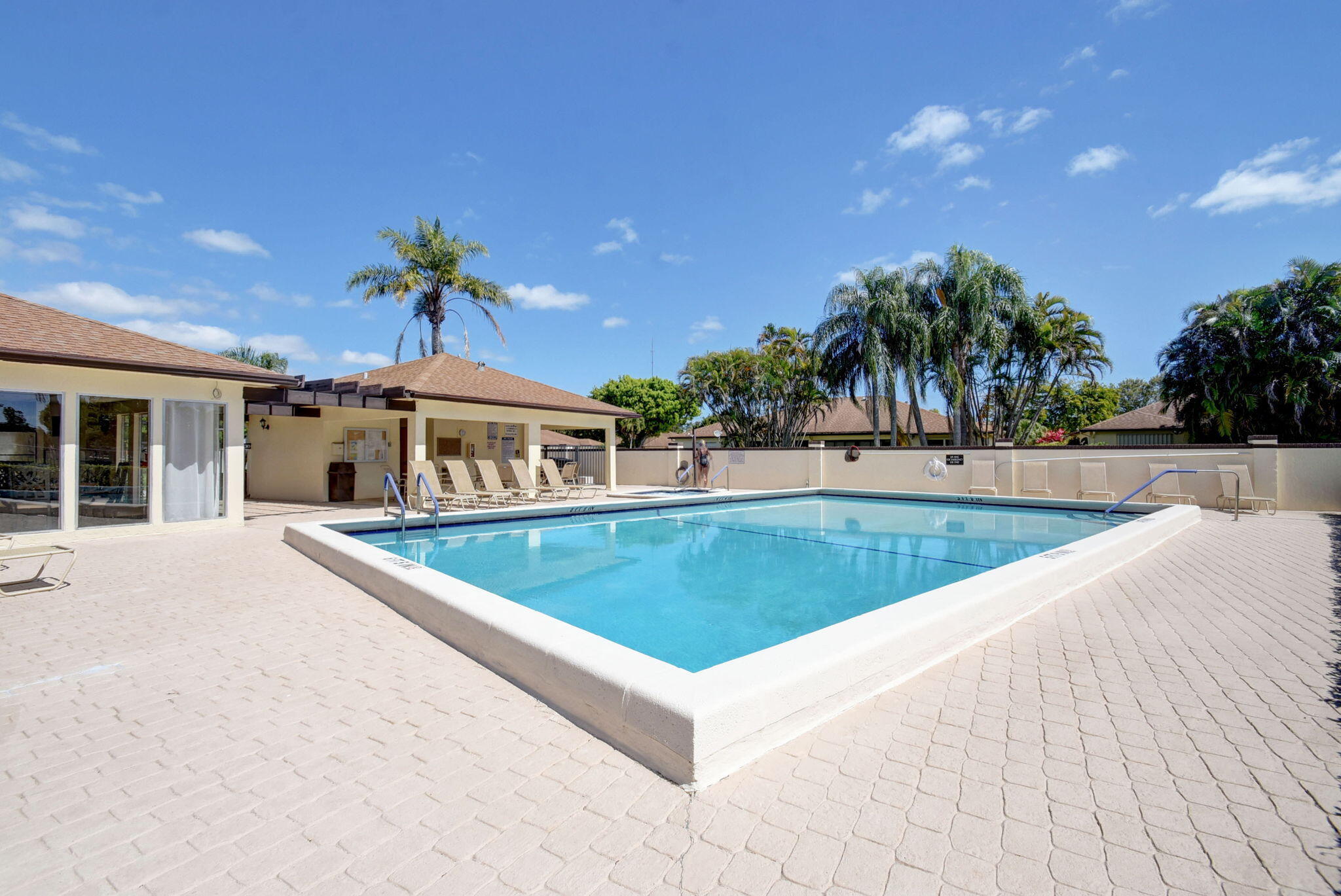 20974 Concord Green Drive West Boca Raton, FL 33433 - Photo 38 of 42 Community pool